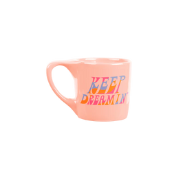 Keep Dreamin Element Mug