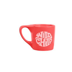 Wild Child Element Mug