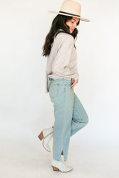 Adore You Denim Pants