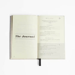 The Five Minute Journal (Blush)