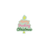 Merry Fucking Christmas Sticker