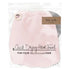 Quick Drying Hair Towel (Blush)