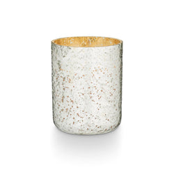 North Sky Sanded Jar Candle