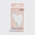 Stainless Steel Gua Sha