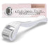 Micro Derma Facial Roller (White)