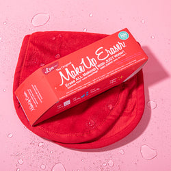 MakeUp Eraser- Love Red