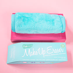 MakeUp Eraser- Fresh Turquoise