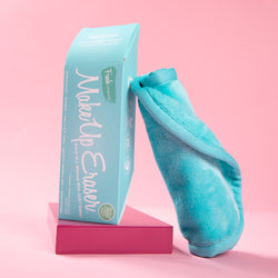 MakeUp Eraser- Fresh Turquoise