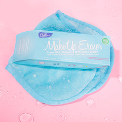 MakeUp Eraser- Chill Blue