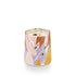 Lavender La La Pearl Glass Candle