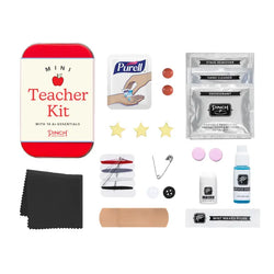 Mini Teacher Kit