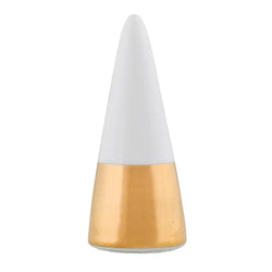 Ring Cone- White