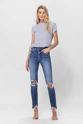 Romantic Child Skinny Jeans