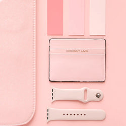 Card Holder (NAKD Pink)