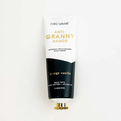 Anti-Granny Hands Hand Creme