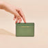 Card Holder (NAKD Olive)