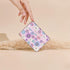 Card Holder (Pastel Flowers)