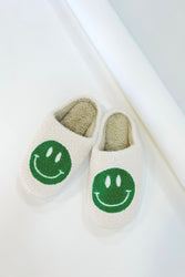 Say Cheese Slippers