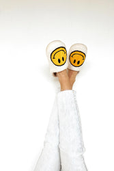 Say Cheese Slippers