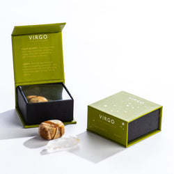 Virgo Mini Stone Pack