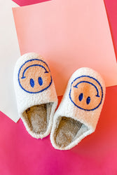 Say Cheese Slippers