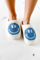 Say Cheese Slippers