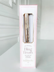 Bling Brush Jewelry Cleaner