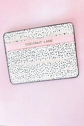 Card Holder (Dalmatian)