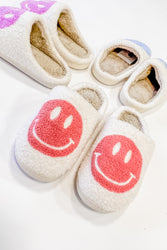 Say Cheese Slippers