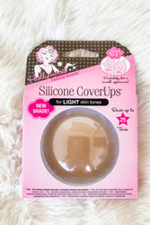 Silicone Coverups (Light)