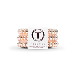 Small Teleties (Millennial Pink)