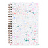 Infinity Painted Notebook