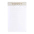 Good Things Come Notepad