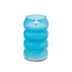 Haze Realm Bubble Glass Candle