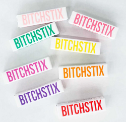 Bitchstix Chapstick