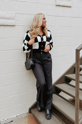 Parker Wide Leg Pants