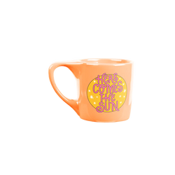 Here Comes The Sun Element Mug