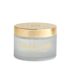 Bauble Bath Jewelry Cleaning Soak