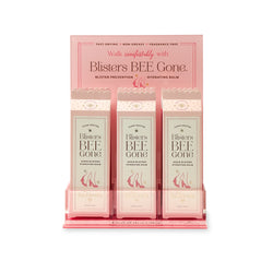 Blisters Bee Gone Hydrating Balm