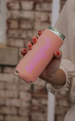 Beveragino Koozie