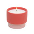 Grapefruit Mini Color Block Candle