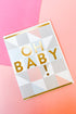 Oh Baby Card