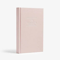 The Five Minute Journal (Blush)