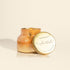 Pumpkin Dulce Glimmer Petite Candle