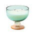 Tobacco Patchouli Aura Goblet Candle