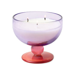 Pepper & Plum Aura Goblet Candle