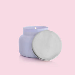 Volcano Lavender Signature Jar Candle