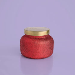 Volcano Glam Signature Jar Candle